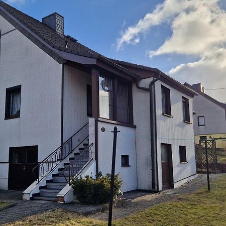 Ferienhaus Liane Breitenbrunn  Exterior foto